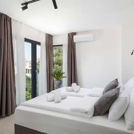 Vila Pepera Šibenik