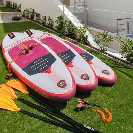 Vila Pepera Šibenik