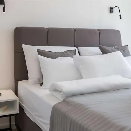 Vila Pepera Šibenik