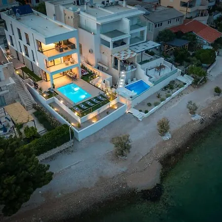 Pepera Vila Šibenik