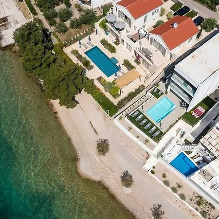 Vila Pepera Šibenik