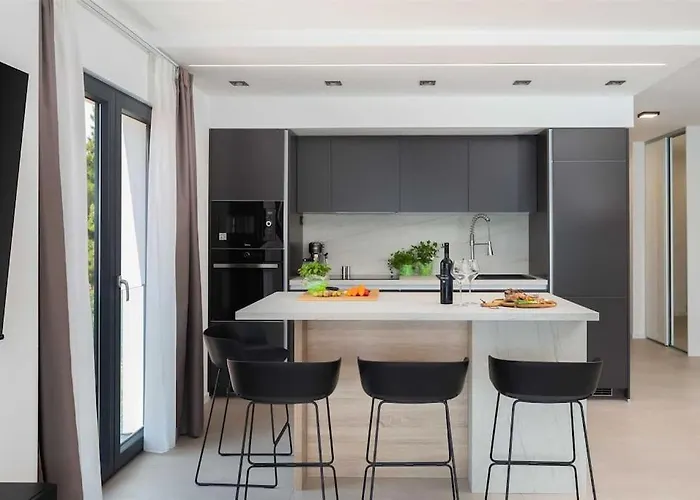 וילה Pepera שיבניק